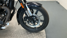 Royal Enfield Super Meteor 650 Celestial (23MY)